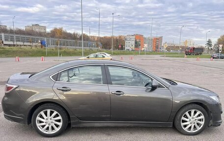 Mazda 6, 2011 год, 1 100 000 рублей, 2 фотография