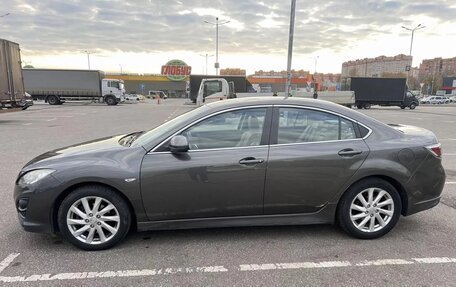 Mazda 6, 2011 год, 1 100 000 рублей, 4 фотография