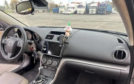 Mazda 6, 2011 год, 1 100 000 рублей, 6 фотография