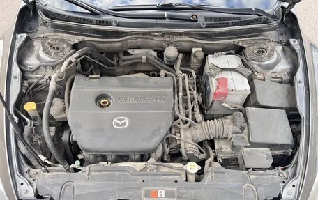 Mazda 6, 2011 год, 1 100 000 рублей, 5 фотография