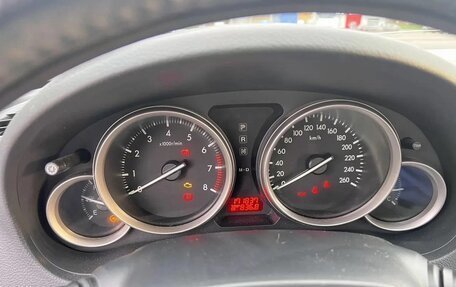 Mazda 6, 2011 год, 1 100 000 рублей, 9 фотография