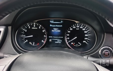 Nissan X-Trail, 2015 год, 1 700 000 рублей, 4 фотография