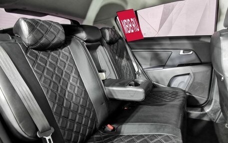KIA Sportage III, 2012 год, 1 195 000 рублей, 15 фотография