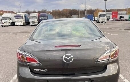 Mazda 6, 2011 год, 1 100 000 рублей, 3 фотография