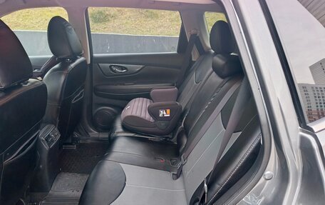 Nissan X-Trail, 2015 год, 1 700 000 рублей, 8 фотография