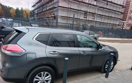 Nissan X-Trail, 2015 год, 1 700 000 рублей, 6 фотография