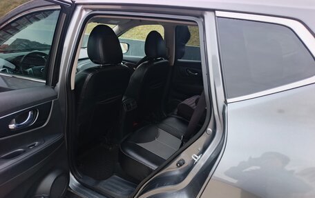 Nissan X-Trail, 2015 год, 1 700 000 рублей, 7 фотография