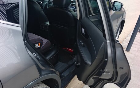 Nissan X-Trail, 2015 год, 1 700 000 рублей, 15 фотография