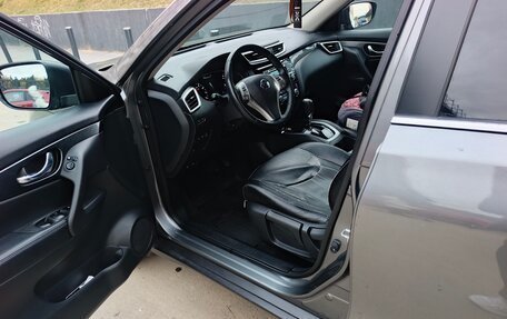 Nissan X-Trail, 2015 год, 1 700 000 рублей, 12 фотография