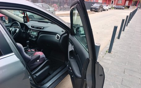 Nissan X-Trail, 2015 год, 1 700 000 рублей, 14 фотография