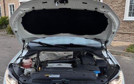 Volkswagen Tiguan I, 2015 год, 1 700 000 рублей, 6 фотография