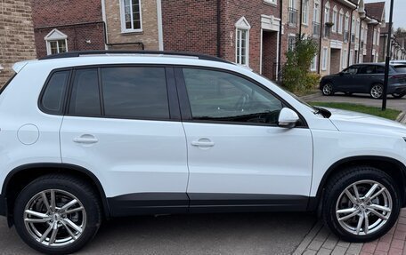Volkswagen Tiguan I, 2015 год, 1 700 000 рублей, 3 фотография