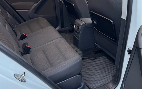 Volkswagen Tiguan I, 2015 год, 1 700 000 рублей, 5 фотография