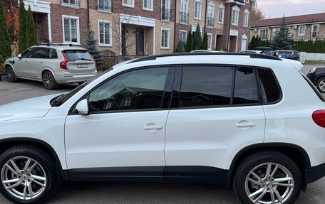 Volkswagen Tiguan I, 2015 год, 1 700 000 рублей, 7 фотография