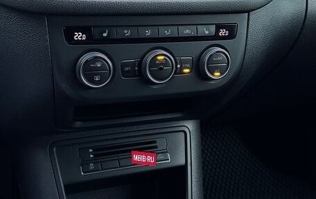 Volkswagen Tiguan I, 2015 год, 1 700 000 рублей, 10 фотография