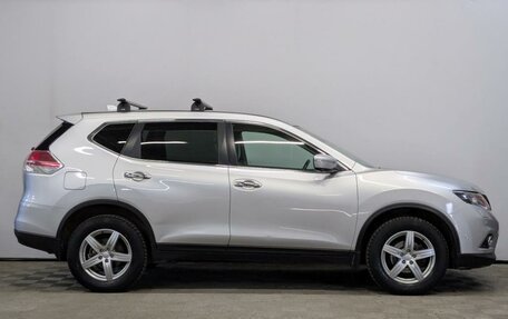 Nissan X-Trail, 2017 год, 1 990 000 рублей, 4 фотография