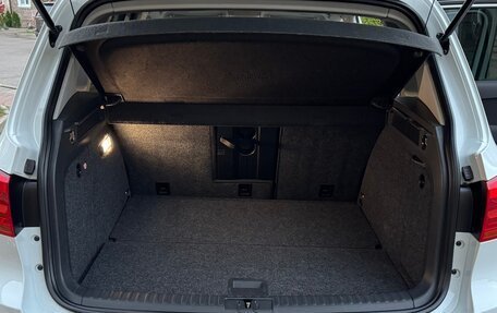 Volkswagen Tiguan I, 2015 год, 1 700 000 рублей, 15 фотография