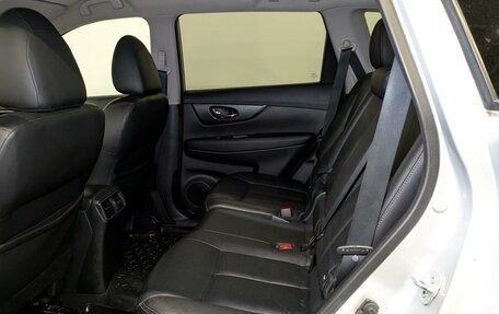 Nissan X-Trail, 2017 год, 1 990 000 рублей, 12 фотография