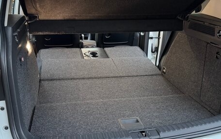 Volkswagen Tiguan I, 2015 год, 1 700 000 рублей, 13 фотография