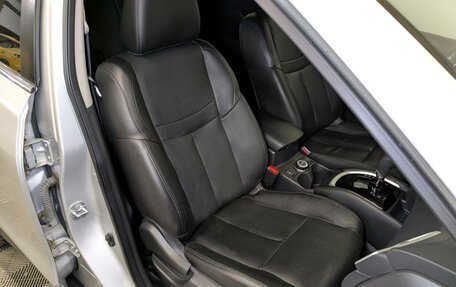 Nissan X-Trail, 2017 год, 1 990 000 рублей, 23 фотография