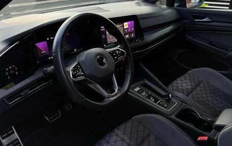 Volkswagen Golf VIII, 2023 год, 2 240 000 рублей, 5 фотография