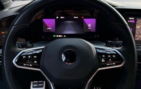Volkswagen Golf VIII, 2023 год, 2 240 000 рублей, 7 фотография