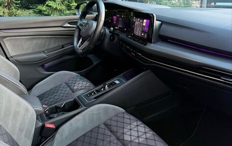 Volkswagen Golf VIII, 2023 год, 2 240 000 рублей, 6 фотография