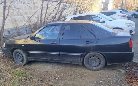 Chery Amulet (A15) I, 2007 год, 50 000 рублей, 4 фотография
