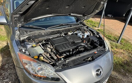 Mazda 3, 2010 год, 870 000 рублей, 4 фотография