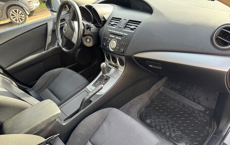 Mazda 3, 2010 год, 870 000 рублей, 6 фотография