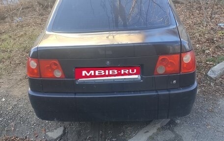 Chery Amulet (A15) I, 2007 год, 50 000 рублей, 2 фотография