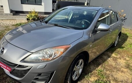 Mazda 3, 2010 год, 870 000 рублей, 2 фотография