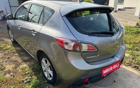 Mazda 3, 2010 год, 870 000 рублей, 3 фотография