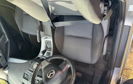 Mazda 3, 2010 год, 870 000 рублей, 9 фотография