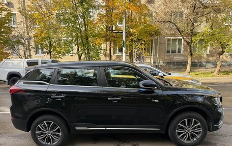 Geely Atlas, 2023 год, 1 855 000 рублей, 5 фотография