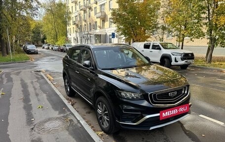 Geely Atlas, 2023 год, 1 855 000 рублей, 4 фотография