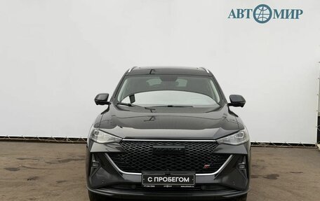 Haval F7 I, 2023 год, 1 990 000 рублей, 2 фотография