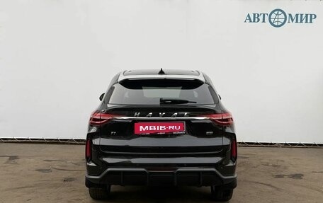Haval F7 I, 2023 год, 1 990 000 рублей, 6 фотография