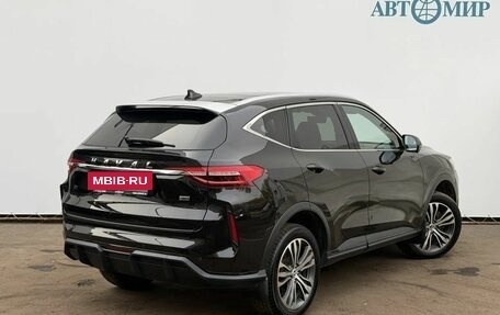Haval F7 I, 2023 год, 1 990 000 рублей, 5 фотография