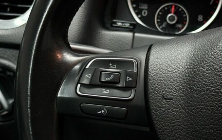Volkswagen Tiguan I, 2013 год, 1 799 000 рублей, 17 фотография
