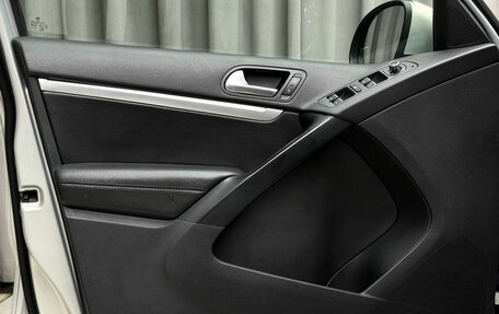 Volkswagen Tiguan I, 2013 год, 1 799 000 рублей, 20 фотография