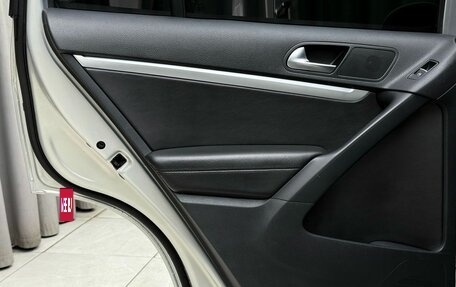Volkswagen Tiguan I, 2013 год, 1 799 000 рублей, 23 фотография