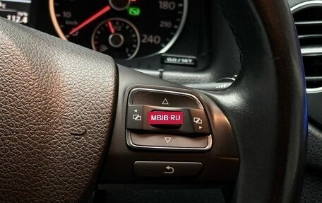 Volkswagen Tiguan I, 2013 год, 1 799 000 рублей, 18 фотография