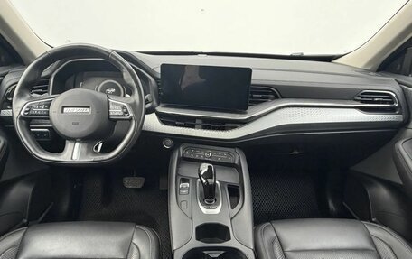 Haval F7 I, 2023 год, 1 990 000 рублей, 8 фотография