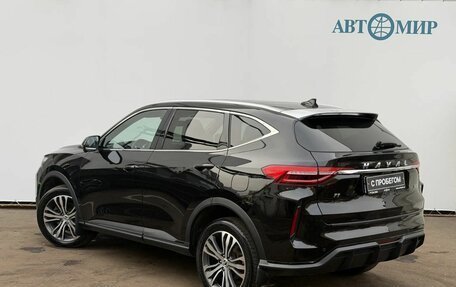 Haval F7 I, 2023 год, 1 990 000 рублей, 7 фотография