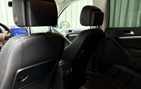 Volkswagen Tiguan I, 2013 год, 1 799 000 рублей, 25 фотография