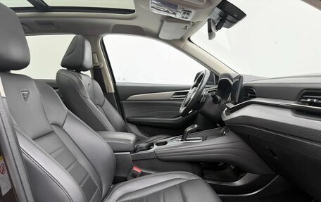 Haval F7 I, 2023 год, 1 990 000 рублей, 9 фотография