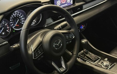 Mazda 6, 2018 год, 2 350 000 рублей, 4 фотография