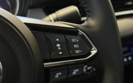 Mazda 6, 2018 год, 2 350 000 рублей, 10 фотография