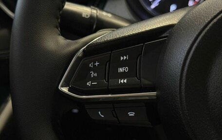 Mazda 6, 2018 год, 2 350 000 рублей, 9 фотография